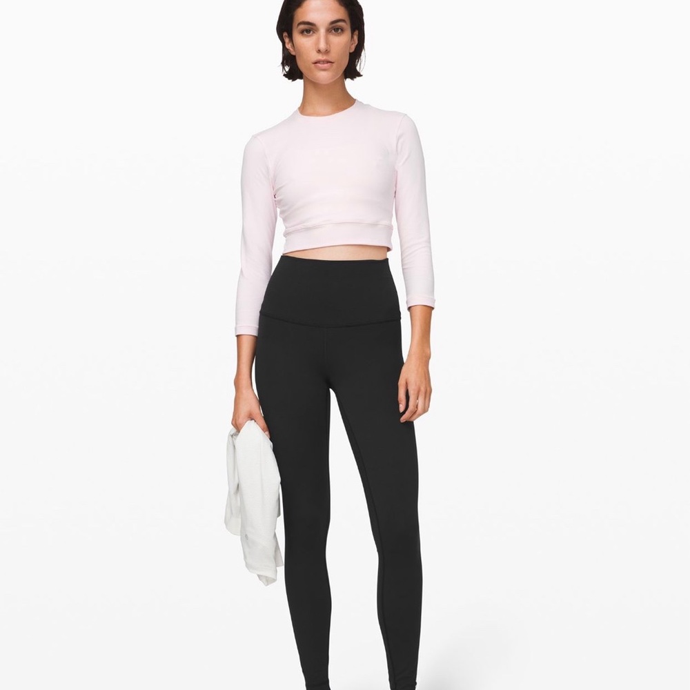 Lululemon Wunder Under Leggings